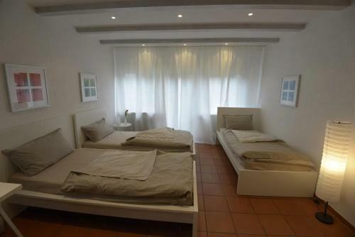 Apartamento Weinheimresidence