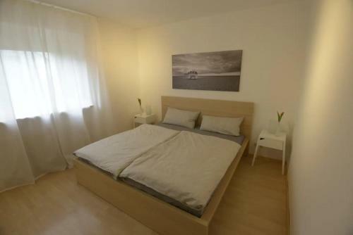 Apartamento Weinheimresidence