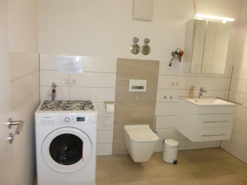 Apartamento E&b-apartments Weingarten