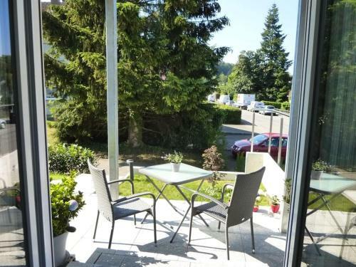 Apartamento E&b-apartments Weingarten