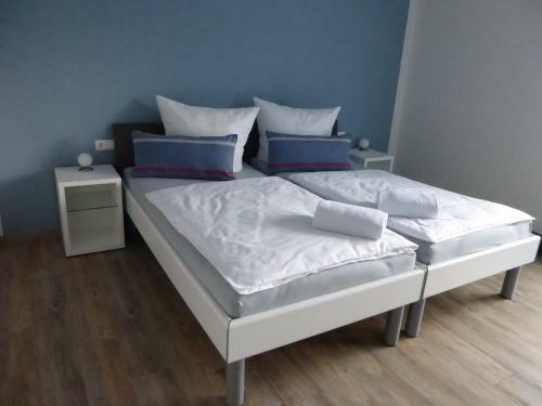 Apartamento E&b-apartments Weingarten