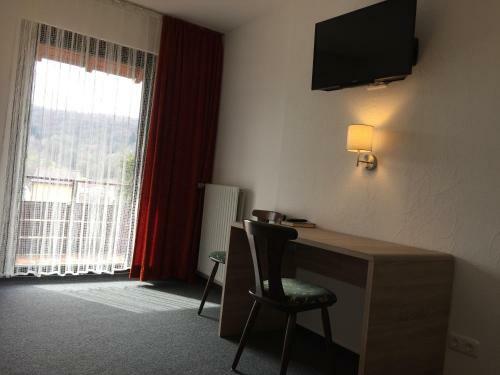 Hostal G�stehaus/pension F�ssle