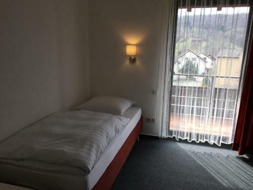 Hostal G�stehaus/pension F�ssle