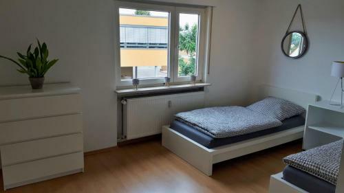 Apartamento Ferienwohnung Weinheim Stadler