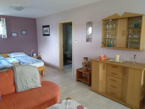 Apartamento Ferienwohnung Sonne 11