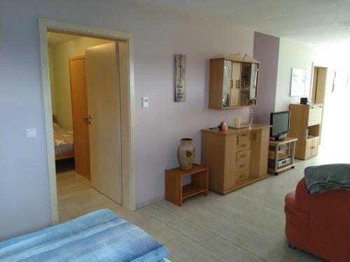 Apartamento Ferienwohnung Sonne 11