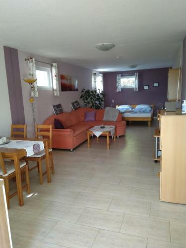 Apartamento Ferienwohnung Sonne 11