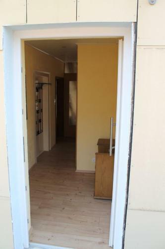 Apartamento Ferienwohnung Hofmann