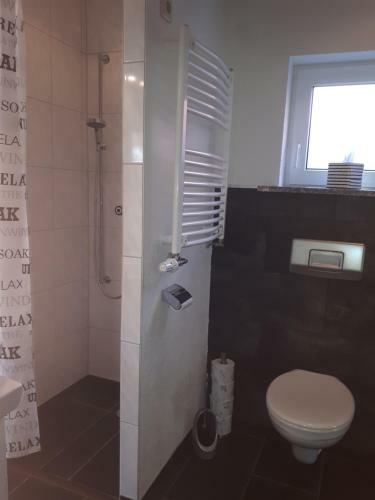 Apartamento Haus Rosi Einliegerwohnung