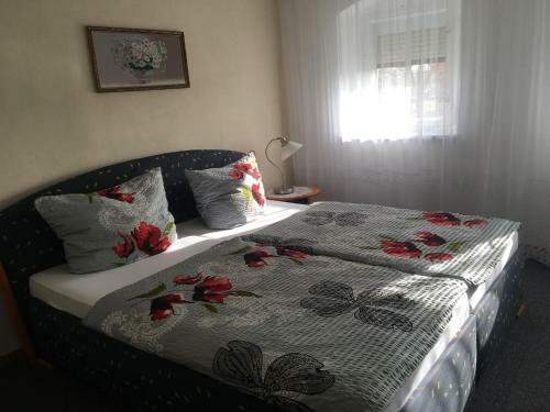 Apartamento Knoblochs Ferienhof