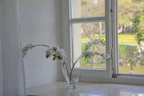Apartamento Ferienhaus Der Seeweiherturm