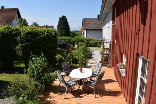 Apartamento Ferienwohnungen Dornr�schen