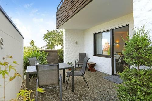 Apartamento Ferienwohnung Silvia