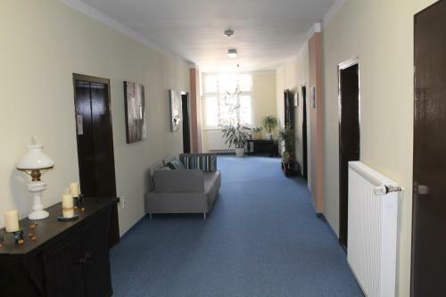 Garni Hotel Post