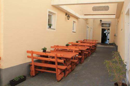 Garni Hotel Post