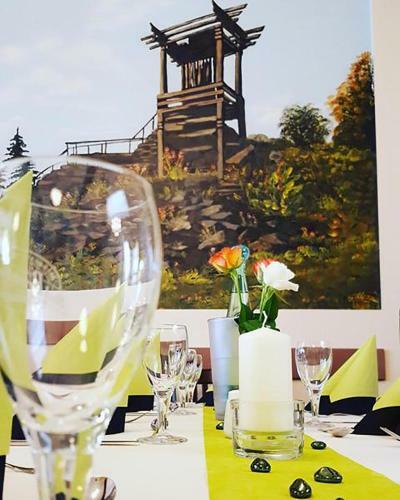 Garni Hotel Post