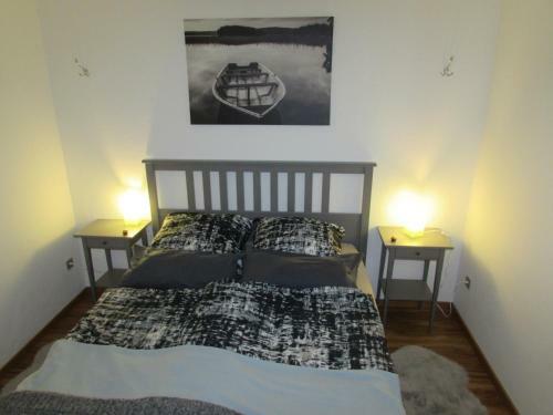 Apartamento Ferienwohnung Fr�hlich