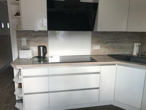 Apartamento Gem�tliche Wohnung Im Westerwald, Mit Einer Gro�en Terrasse!!
