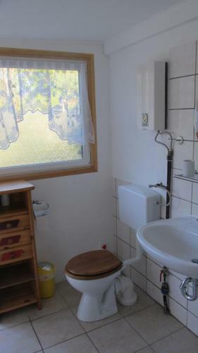 Apartamento Am Wolfsbach 5