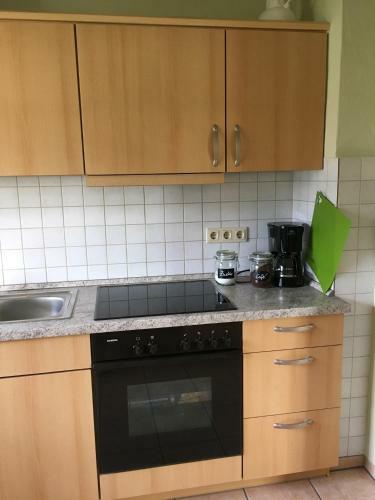 Ferienhaus Freund N�he N�rburgring