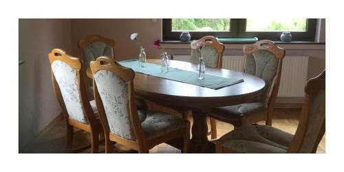 Ferienhaus Freund N�he N�rburgring