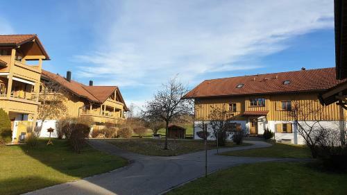 Apartamento Moderne Fewo Im Allg�u