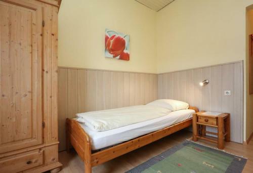 Hostal Backerwirt - Wohnen Und Schlafen