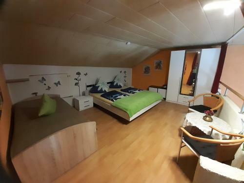 Apartamento Huettis-ferienwohnung