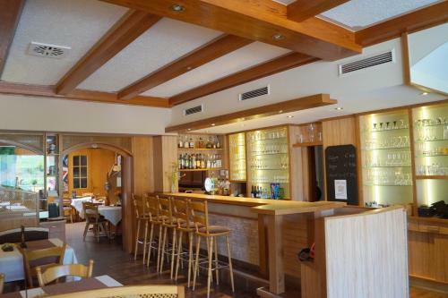 Hostal Pension Weber