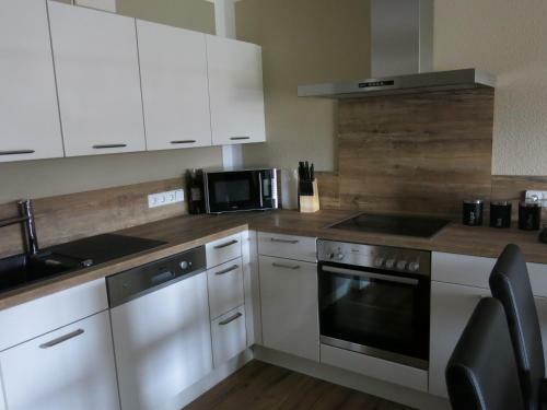 Apartamento Weitnaustyle