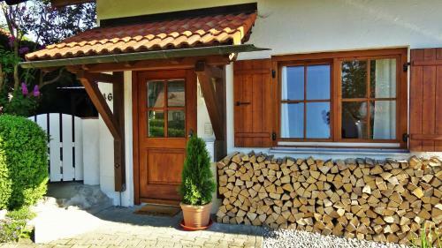 Landhaus Petra - Die Kleine Ferienvilla