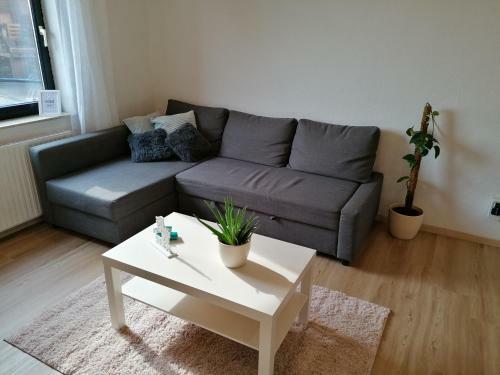 Apartamento Ferienwohnung Klein Welling