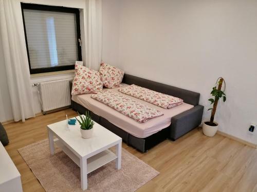 Apartamento Ferienwohnung Klein Welling