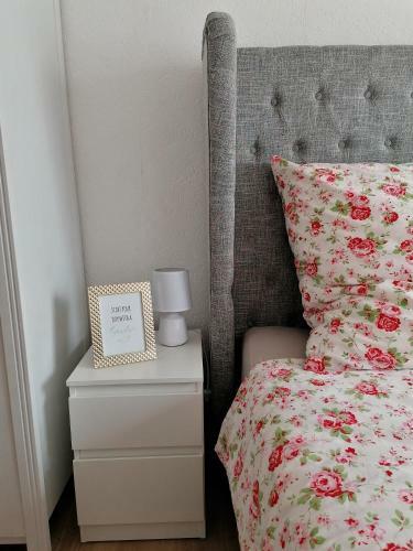 Apartamento Ferienwohnung Klein Welling