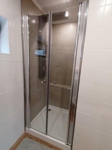 Apartamento Ferienwohnung Klein Welling