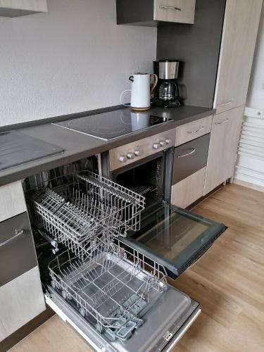 Apartamento Ferienwohnung Klein Welling