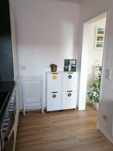Apartamento Ferienwohnung Klein Welling