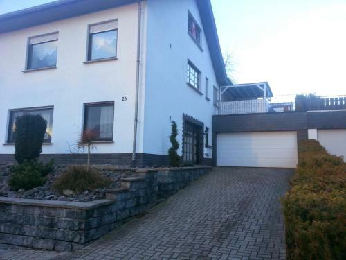 Apartamentos Ferienwohnung Andino