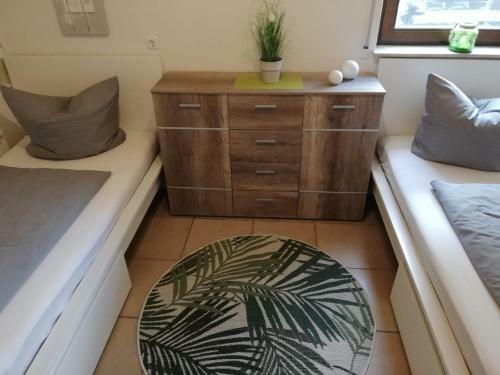Apartamentos Ferienwohnung Andino