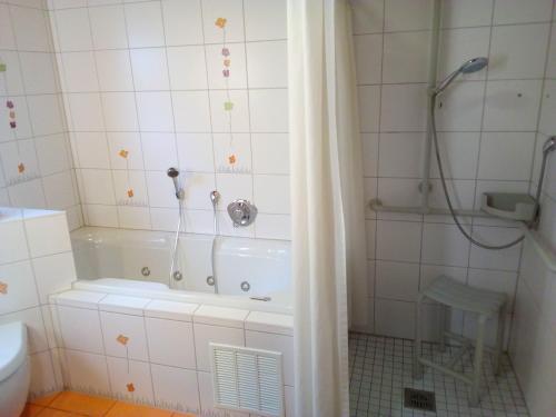 Apartamentos Ferienwohnung Andino