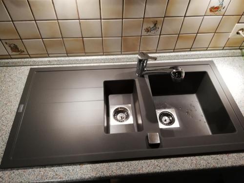 Apartamentos Ferienwohnung Andino