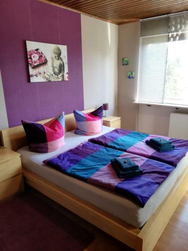 Apartamentos Ferienwohnung Andino