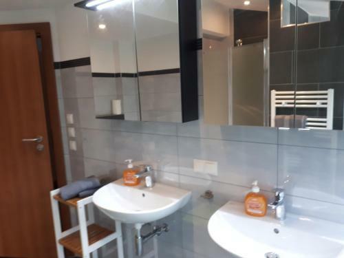 Apartamento Sarah�s Klein Aber Fein