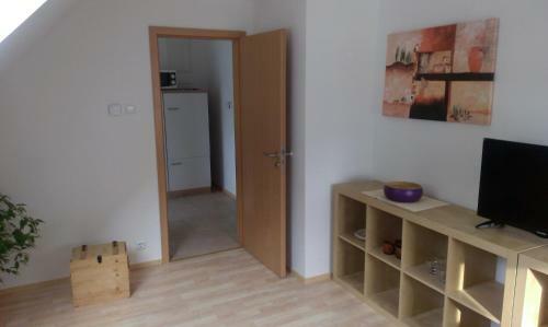 Apartamento Sarah�s Klein Aber Fein