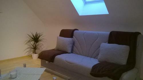 Apartamento Sarah�s Klein Aber Fein