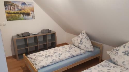 Apartamento Sarah�s Klein Aber Fein