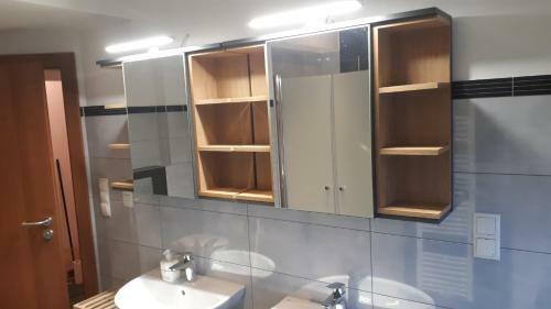Apartamento Sarah�s Klein Aber Fein