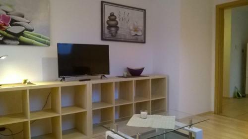 Apartamento Sarah�s Klein Aber Fein