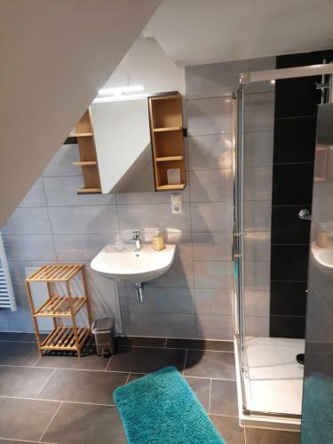 Apartamento Sarah�s Klein Aber Fein