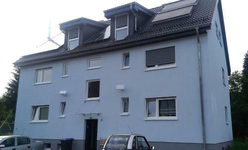 Apartamento Sarah�s Klein Aber Fein